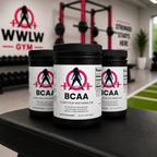 BCAA's - Honeydew/Watermelon
