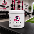 FOCUS - Sour Grape