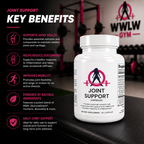 JOINT SUPPORT