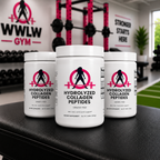 COLLAGEN PETPTIDES