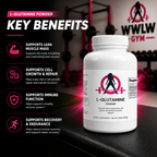 GLUTAMINE