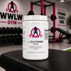 GLUTAMINE