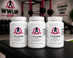 GLUTAMINE
