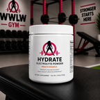 HYDRATE - Peach Mango