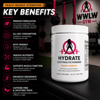 HYDRATE - Peach Mango