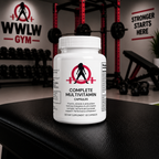 Women's Complete Multivitamin