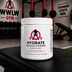 HYDRATE - Passion Fruit