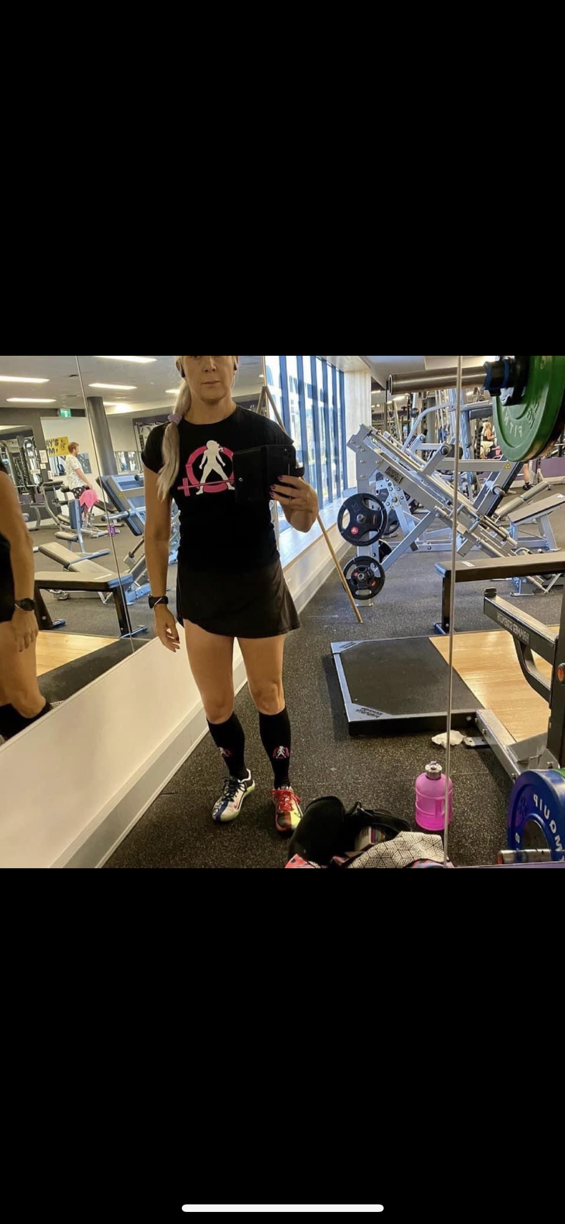 Deadlift Socks