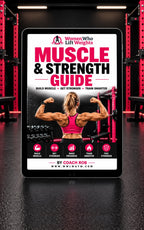 Muscle & Strength Training Guide for Women