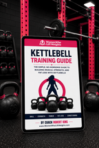 WWLW Kettlebell Training Guide