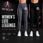 WWLW Women’s Luxe Leggings