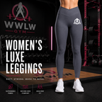 WWLW Women’s Luxe Leggings