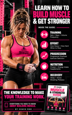 Muscle & Strength Training Guide for Women