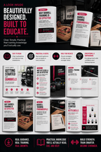 WWLW Strength Training Guide Bundle