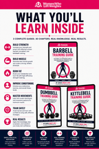 WWLW Strength Training Guide Bundle