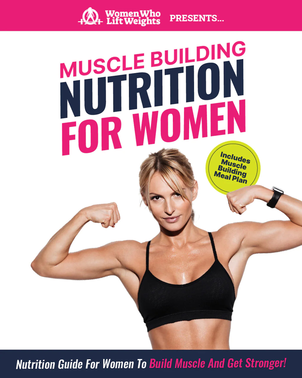 WWLW Nutrition & Lifestyle Resource Bundle