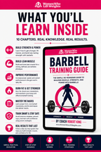 WWLW Barbell Training Guide