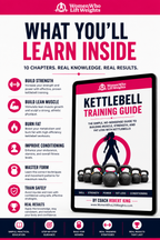 WWLW Kettlebell Training Guide