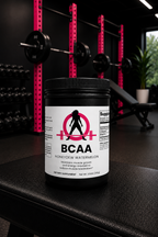 BCAA's - Honeydew/Watermelon