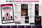 WWLW Barbell Training Guide