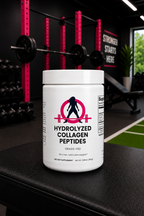 COLLAGEN PETPTIDES