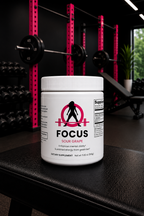 FOCUS - Sour Grape