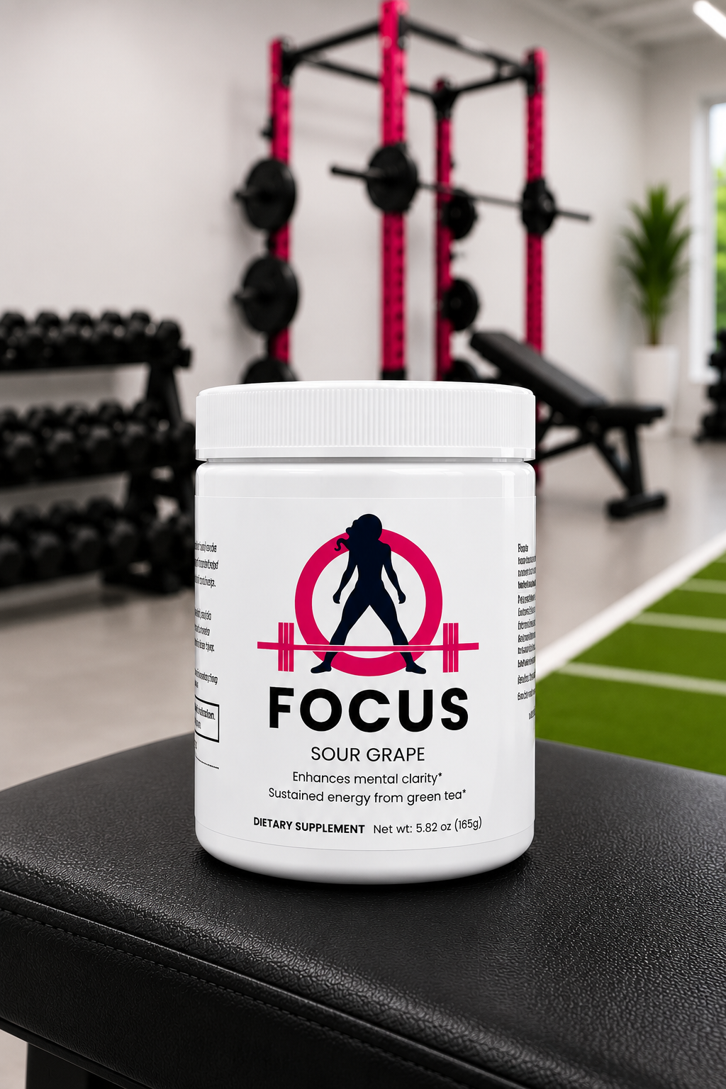 FOCUS - Sour Grape