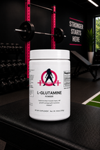 GLUTAMINE