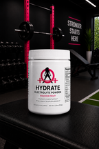 HYDRATE - Passion Fruit