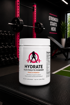 HYDRATE - Peach Mango