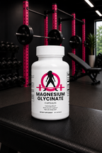 MAGNESIUM GLYCINATE