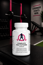 Women's Complete Multivitamin