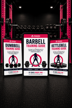 WWLW Strength Training Guide Bundle