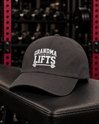 grandma cap hero v2