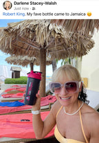 Blender Bottle Shaker 28 oz