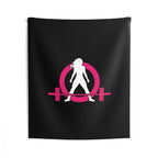 Indoor Wall Tapestries - Classic Logo