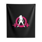 Indoor Wall Tapestries - Classic Logo