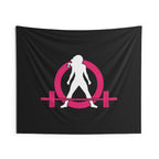 Indoor Wall Tapestries - Classic Logo
