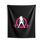 Indoor Wall Tapestries - Classic Logo