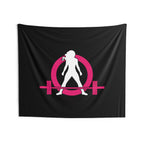 Indoor Wall Tapestries - Classic Logo