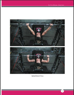 Women's Strength Training Guide - Softcover Version (Signed by Coach Robert King)