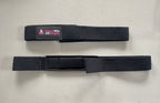 Lifting Straps with Wrist Padding