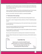 Women's Strength Training Guide - Softcover Version (Signed by Coach Robert King)