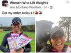 Women's Strength Training Guide - Softcover Version (Signed by Coach Robert King)