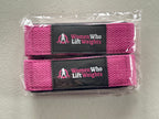 Lifting Straps with Wrist Padding